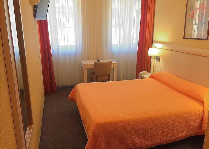 Hotel Elysee