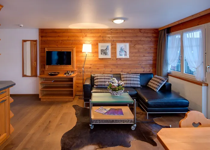 22 Summits Apartments