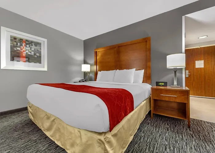 Comfort Inn Kearney I-80