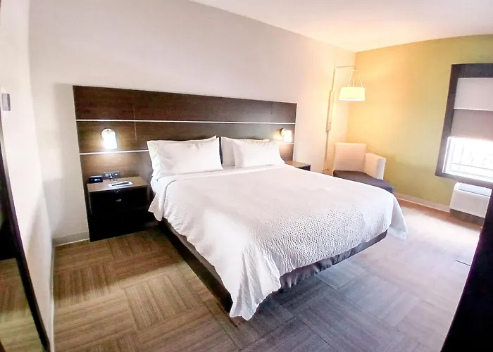 Holiday Inn Express Venice By Ihg