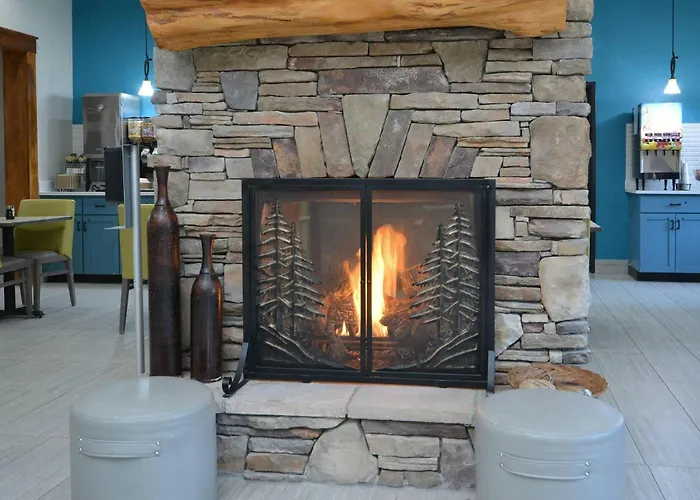 Brookstone Lodge Near Biltmore Village, An Ascend Collection Hotel