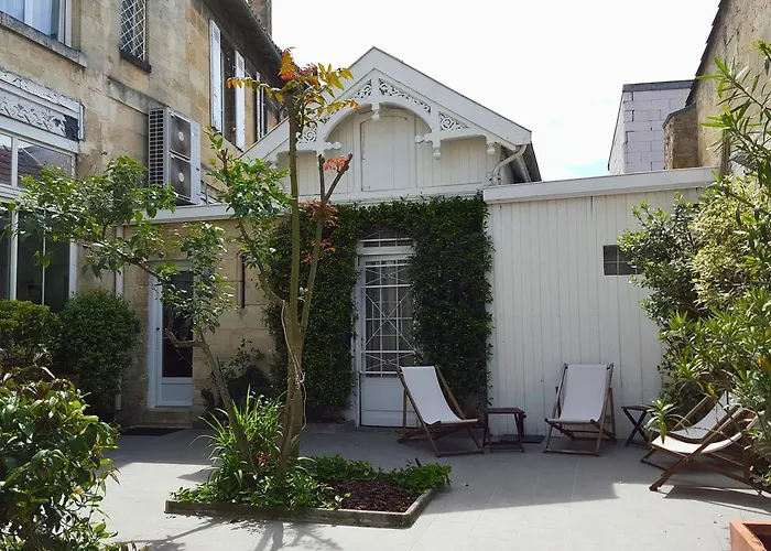 La Halte Montaigne