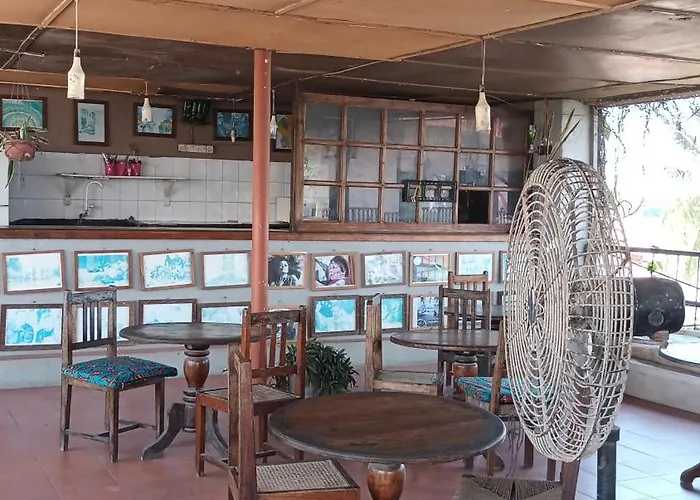 Malindi Guest House