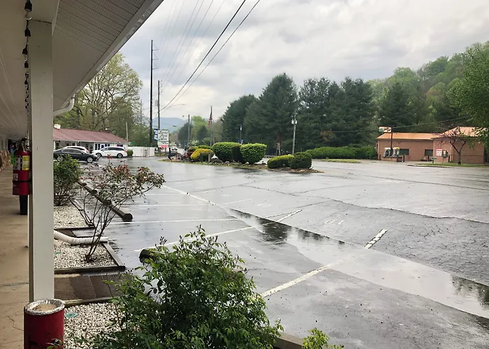 Laurel Park Inn Maggie Valley