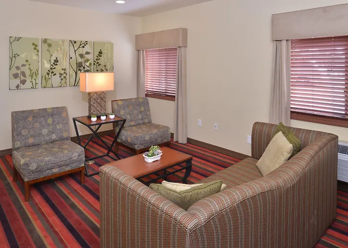 Pleasant Inn