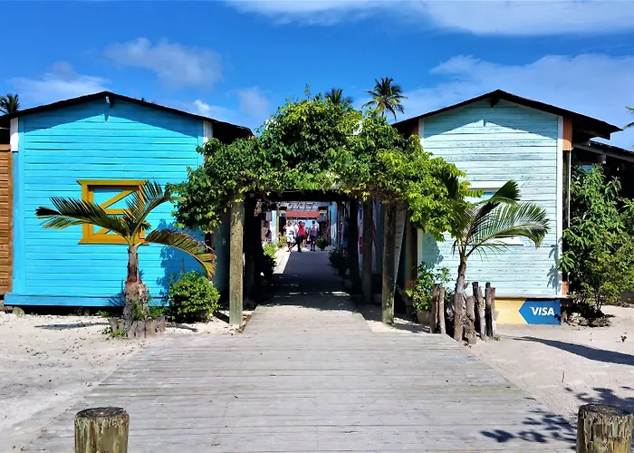 Punta Cana Seven Beaches