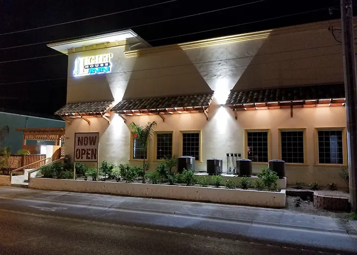 Lighthouse Inn South Padre Island