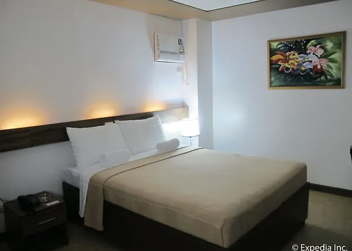 Leope Hotel