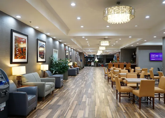 Best Western Plus Philadelphia Convention Center Hotel