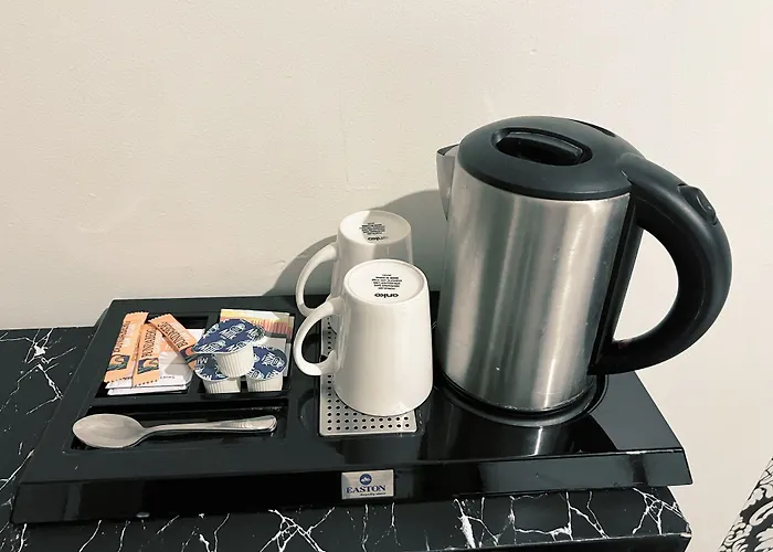 Sydney Boutique Hotel