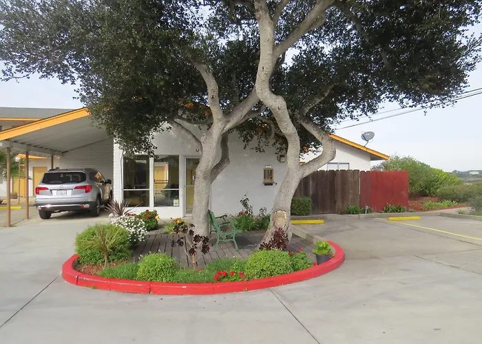 Laguna Lodge Marina
