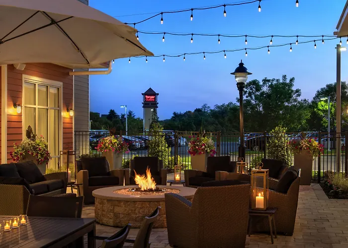Residence Inn By Marriott New York Long Island East End Riverhead