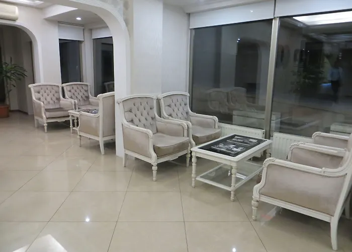 Ozilhan Hotel