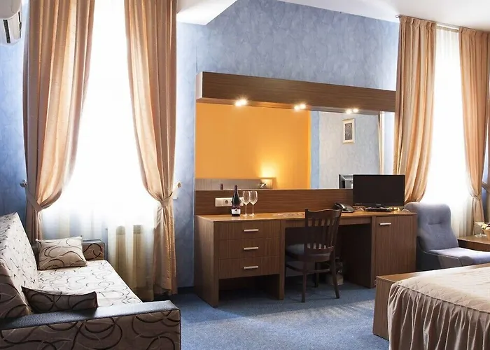 Diter Family Hotel
