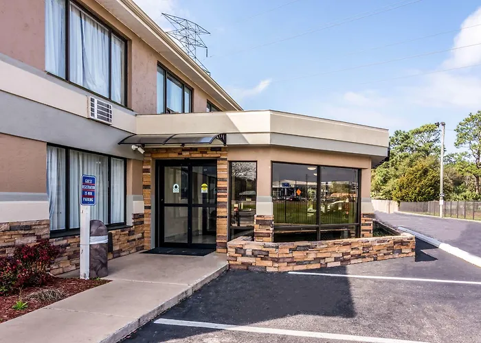 Quality Inn Pensacola North