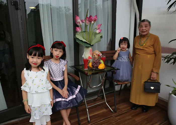 Tung Trang Hotel