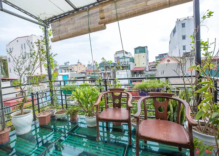 Tung Trang Hotel