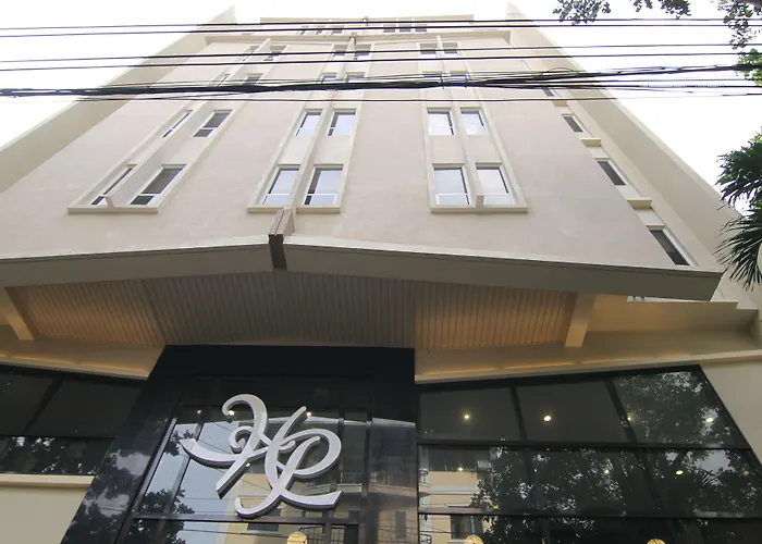 Cebu Hotel Plus