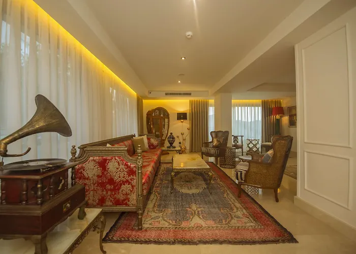 Casa Margot Hotel - Adults Only