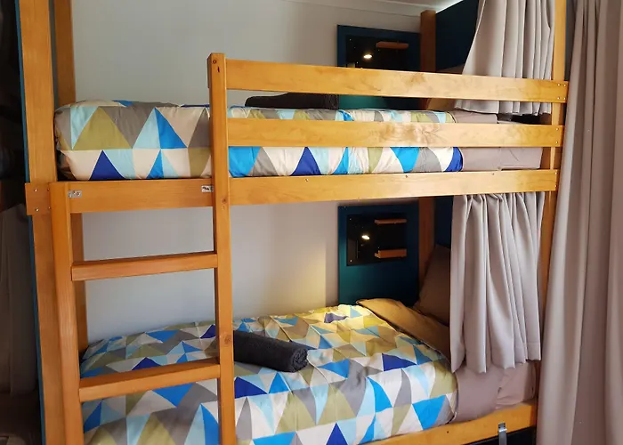 No. 9 Hotel