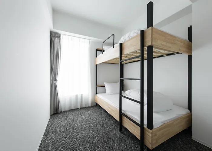 Imu Hotel Kyoto