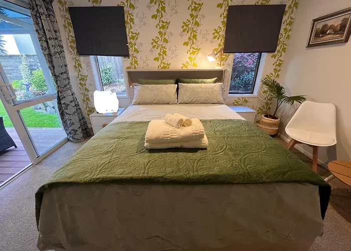 Hillpark Hideaway