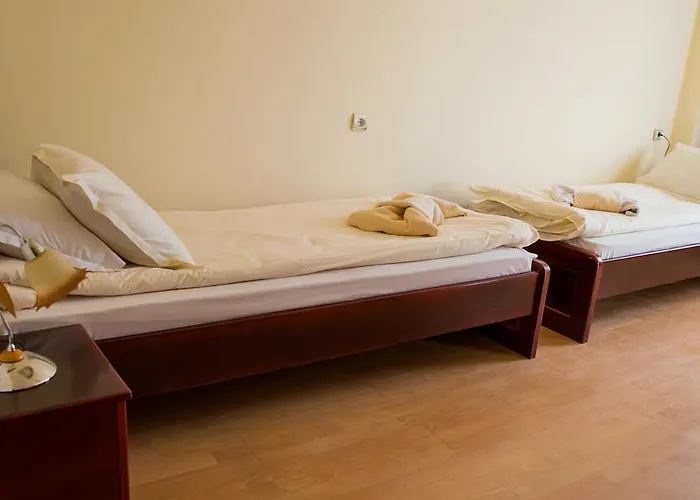 Pri Ani Guest House