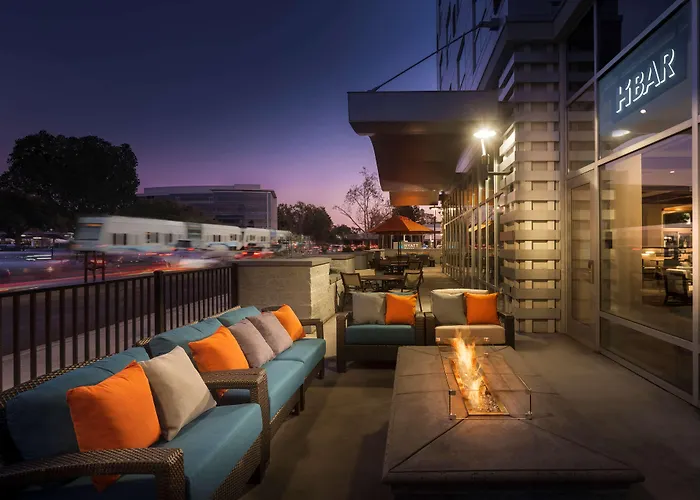 Hyatt House San Jose Airport Hotel