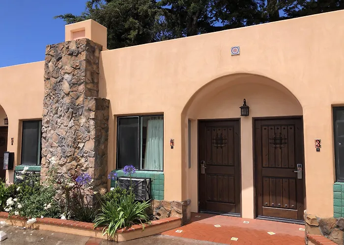 Casa Del Sol