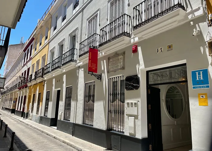 Hostal Hom Museo