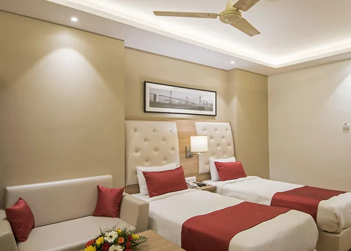 Kalinga Hotel Jodhpur 