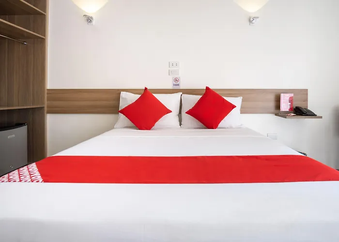 18 Suites Cebu