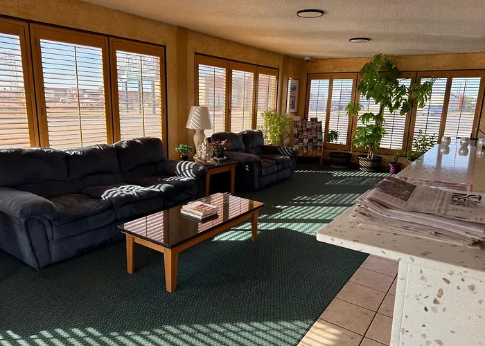 La Vista Inn Clovis