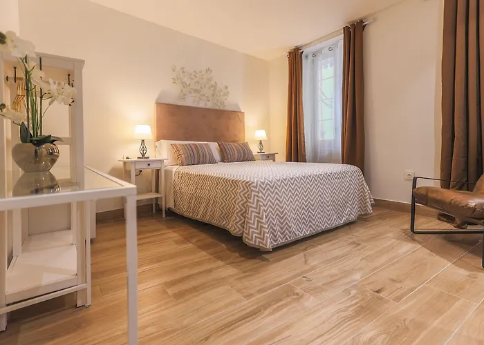 Amelia Habitaciones