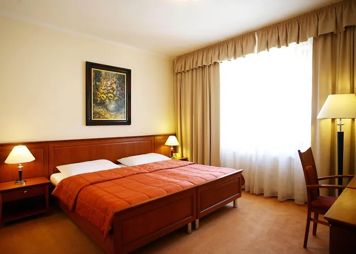 Hotel Matysak