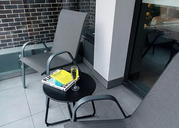 Kith Hotel Darling Harbour