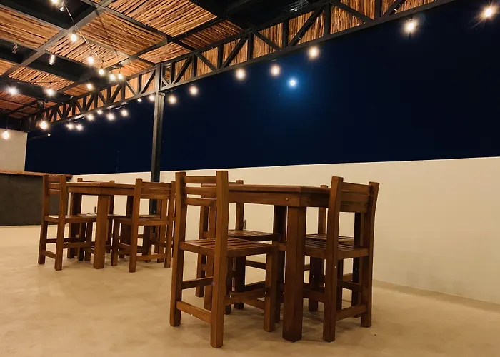 Hotel Muyu Tulum