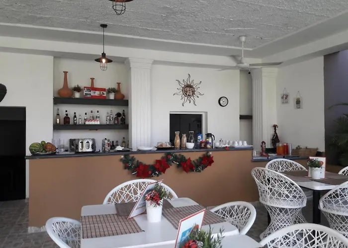 Hotel Marimba Punta Cana