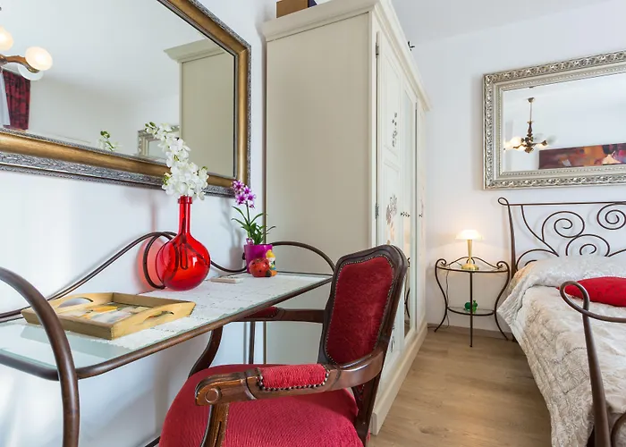 Guesthouse S&L