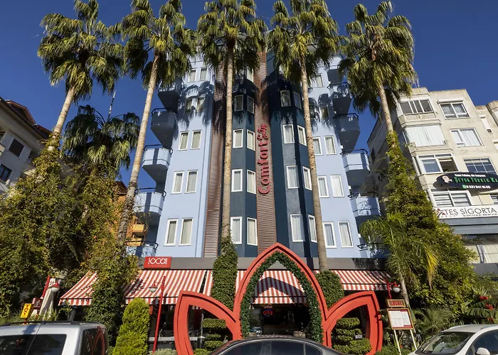 Comfort Suites