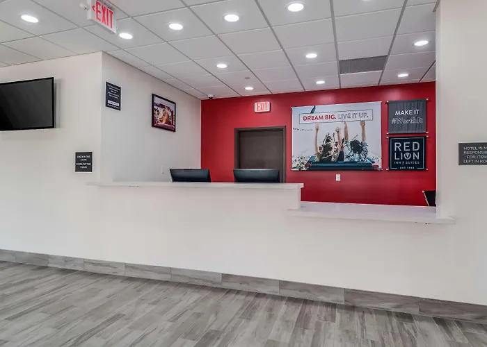 Americas Best Value Inn & Suites Katy