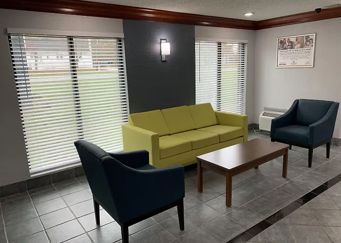 Hometowne Studios By Red Roof Egg Harbor-Atlantic City Airport Egg Harbor Township