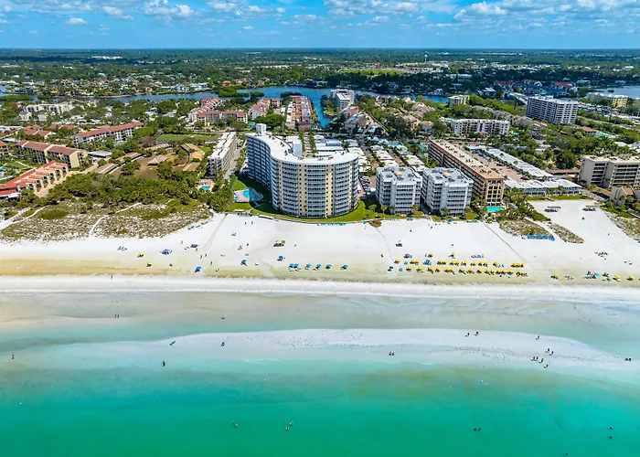 Crystal Sands By Beachside Management Siesta Key