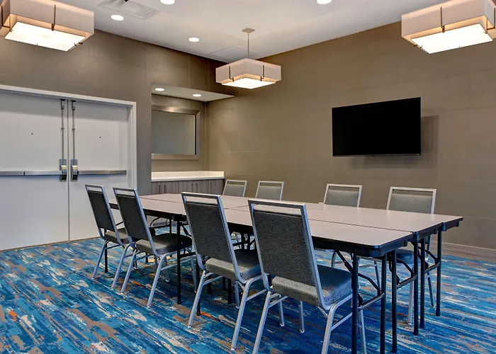 Homewood Suites By Hilton Austin/Cedar Park-Lakeline, Tx