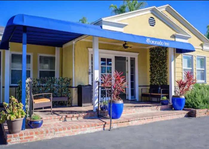 Coronado Inn