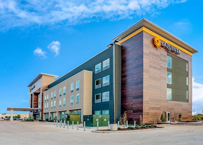 La Quinta Inn & Suites Katy-Mills By Wyndham Katy