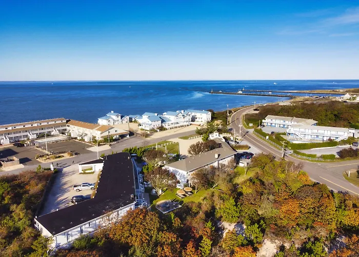 Hotel Corduroy Montauk