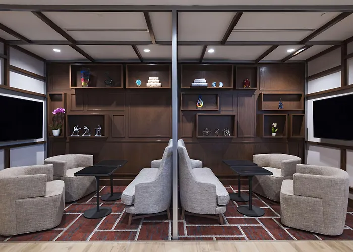 Hyatt Place Austin Lake Travis/Four Points