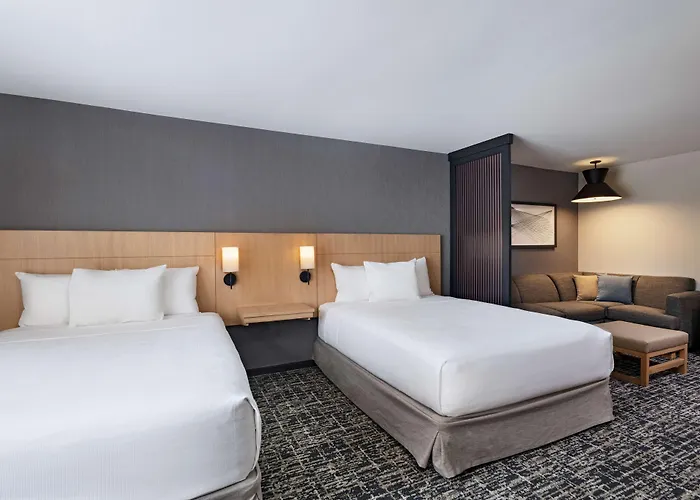 Hyatt Place Austin Lake Travis/Four Points