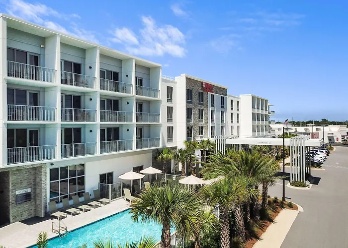 Hilton Garden Inn Destin Miramar Beach, Fl
